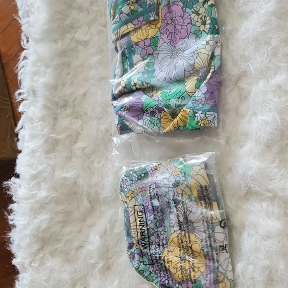 SPORTI Active Bondi 2 Piece Set in Bondi Floral Print - Picture 16 of 16